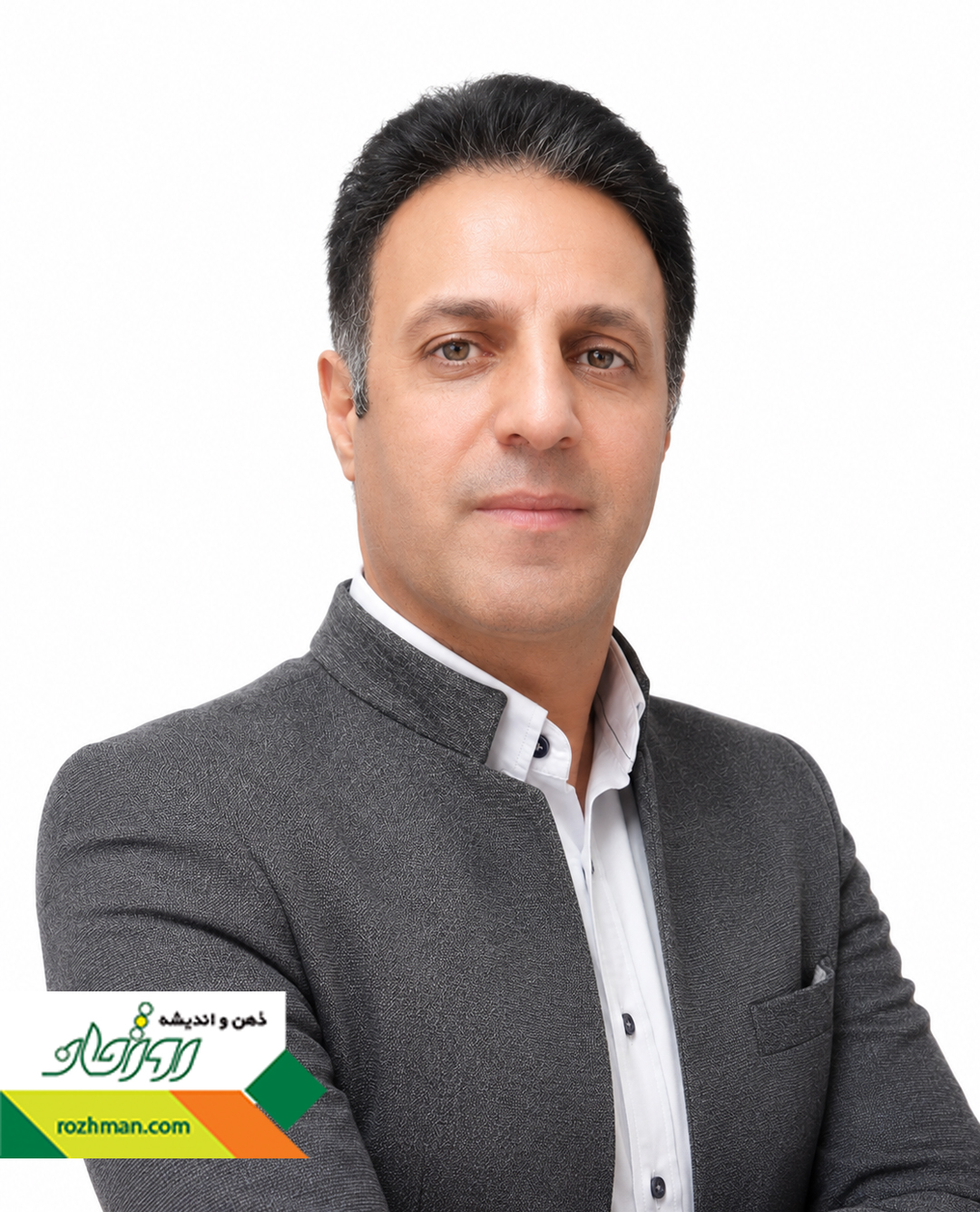احمدرضا هاشمیان پور