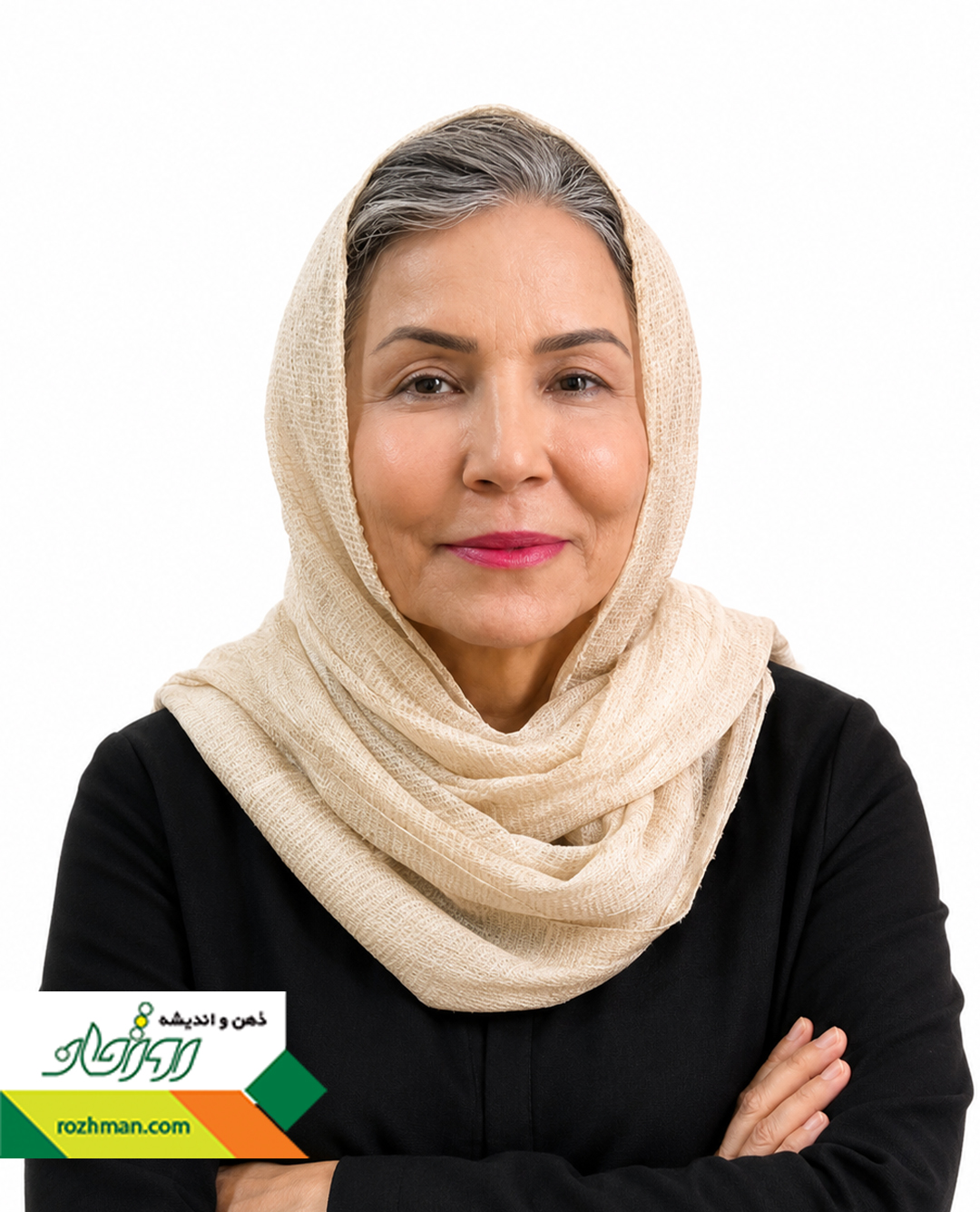 مهری صداقت