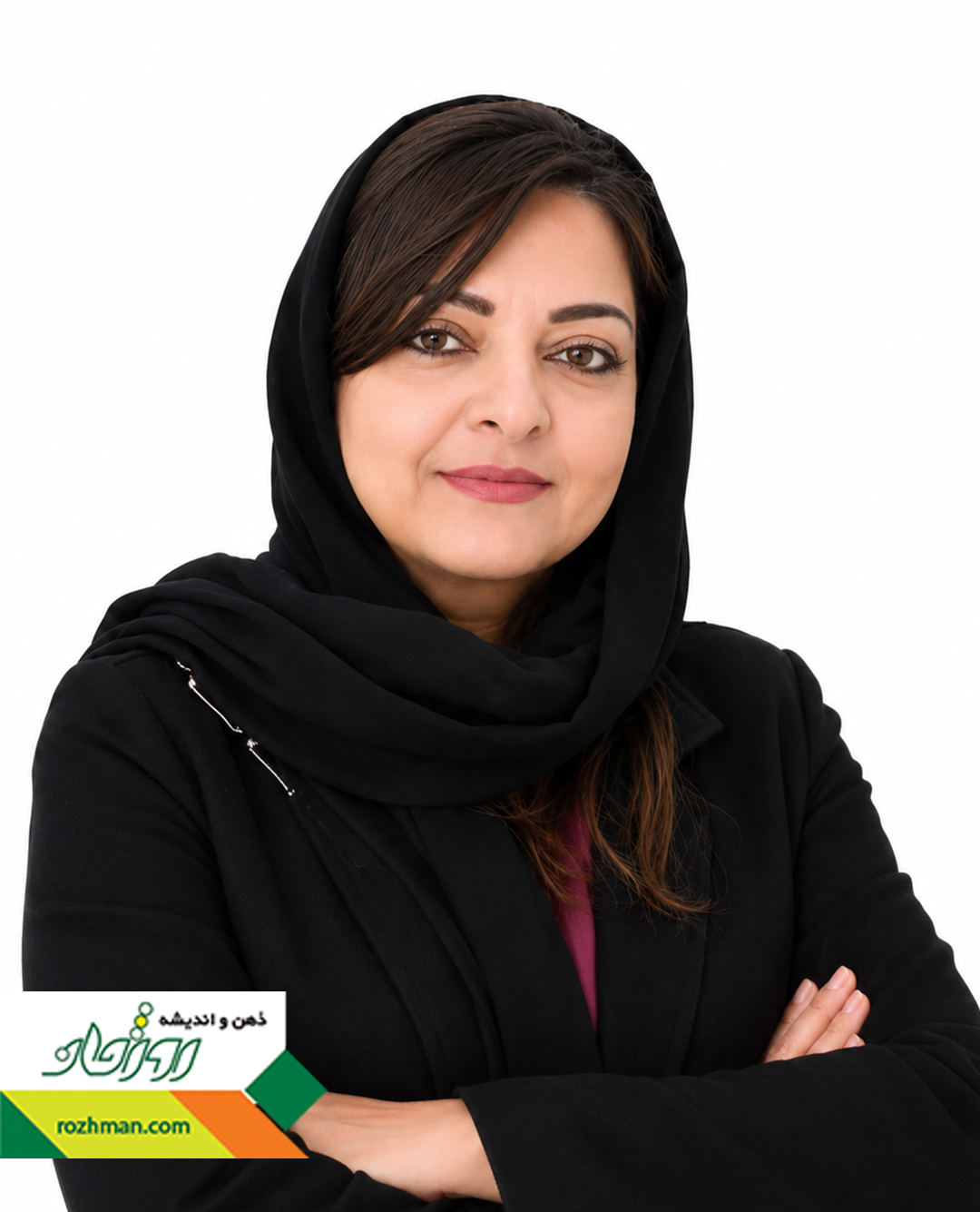 فاطمه کربلایی