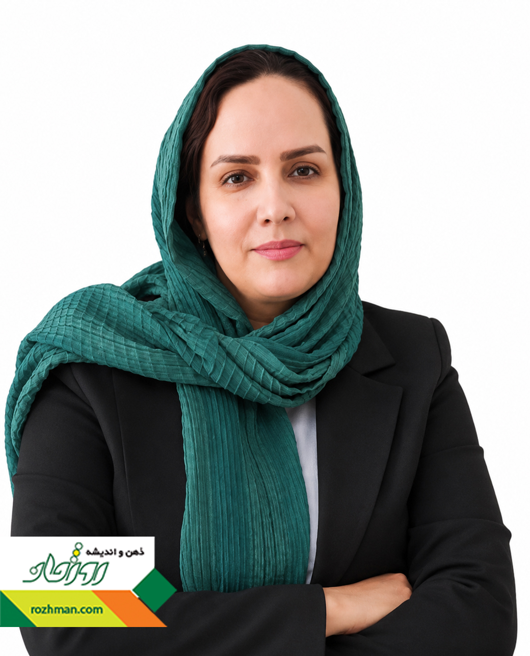 مریم کاظمی