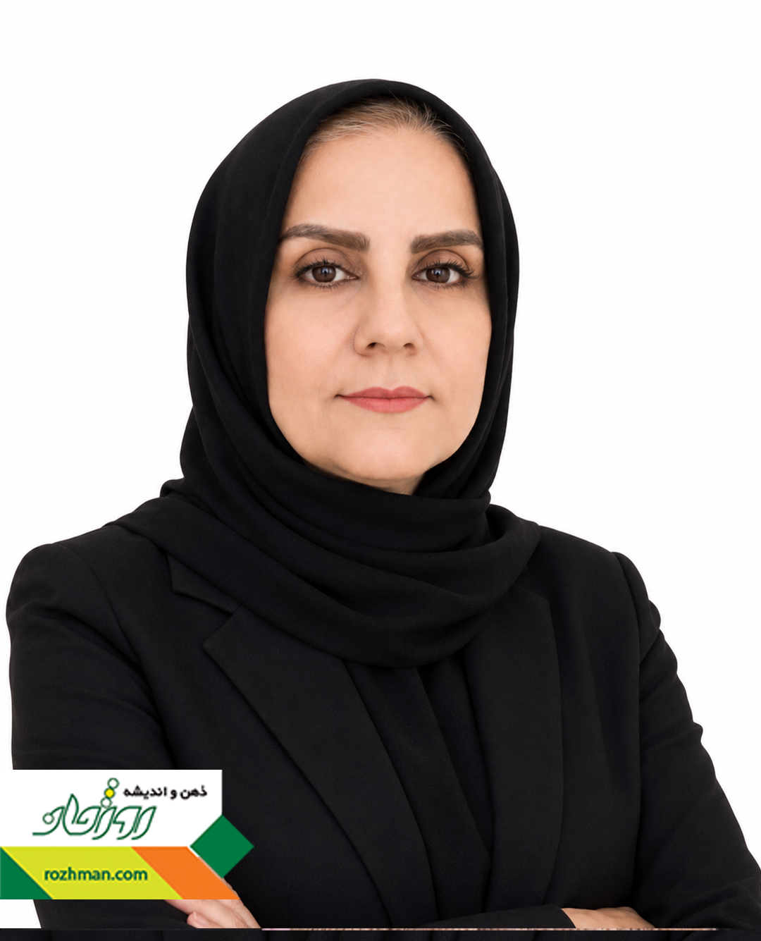 دکتر مریم میرزائی